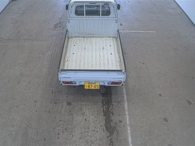 Mitsubishi MINICAB TRUCK