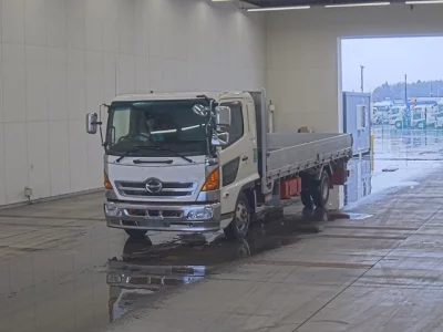 Hino RANGER