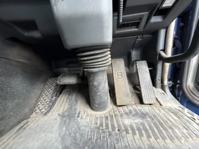 Mitsubishi SUPER GREAT