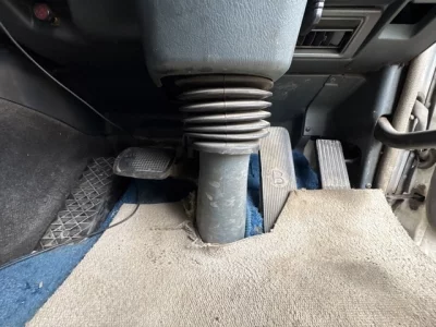 Mitsubishi SUPER GREAT