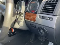 Volkswagen Touareg лот № 20545 оценка 3.5  с аукциона в Японии 5