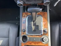 Volkswagen Touareg лот № 20545 оценка 3.5  с аукциона в Японии 4