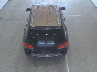 Volkswagen Touareg лот № 20545 оценка 3.5  с аукциона в Японии 2