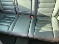 Volkswagen Touareg лот № 20545 оценка 3.5  с аукциона в Японии 8