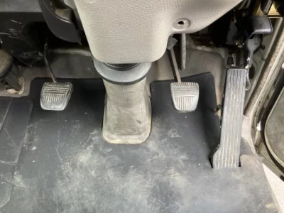 Hino DUTRO  с аукциона в Японии