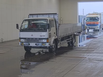 Mitsubishi Fuso Fighter