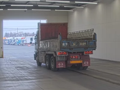 Hino PROFIA