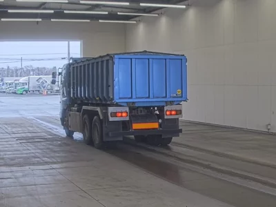 Hino PROFIA