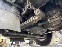 Hino DUTRO лот № 1415 оценка 3  с аукциона в Японии 9