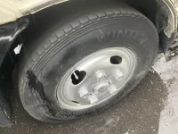 Hino DUTRO лот № 1415 оценка 3  с аукциона в Японии 8