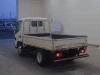Hino DUTRO лот № 1415 оценка 3  с аукциона в Японии 1
