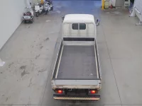 Hino DUTRO лот № 1415 оценка 3  с аукциона в Японии 2