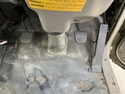 Hino DUTRO  с аукциона в Японии