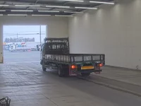 Hino RANGER лот № 4187 оценка R  с аукциона в Японии 1