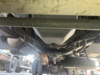 Hino RANGER лот № 3385 оценка 3  с аукциона в Японии 9