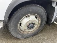 Hino RANGER лот № 3385 оценка 3  с аукциона в Японии 8