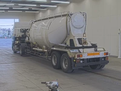 Hino PROFIA