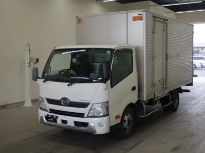 Hino DUTRO
