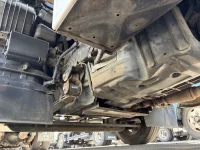 Hino DUTRO лот № 1442 оценка 3  с аукциона в Японии 9