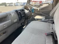 Hino DUTRO лот № 1442 оценка 3  с аукциона в Японии 4