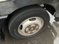 Hino DUTRO лот № 1442 оценка 3  с аукциона в Японии 8