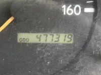 Hino DUTRO лот № 1442 оценка 3  с аукциона в Японии 5