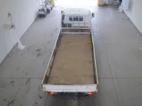 Hino DUTRO лот № 1442 оценка 3  с аукциона в Японии 2