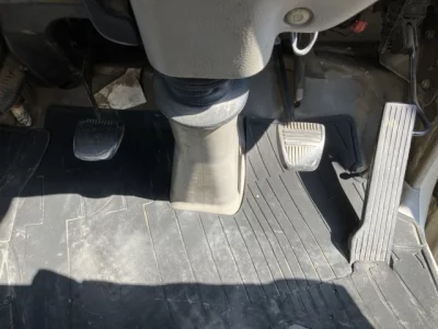 Hino DUTRO  с аукциона в Японии