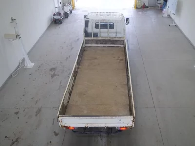 Hino DUTRO  с аукциона в Японии