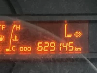 Hino DUTRO лот № 1443 оценка R  с аукциона в Японии 5