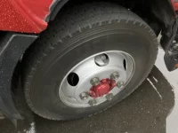 Hino DUTRO лот № 1443 оценка R  с аукциона в Японии 8