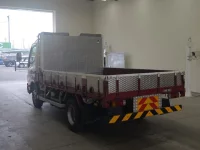 Hino DUTRO лот № 1443 оценка R  с аукциона в Японии 1