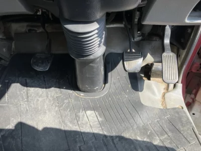 Hino DUTRO  с аукциона в Японии