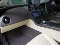 Jaguar XJ SERIES лот № 546 оценка 4  с аукциона в Японии 2