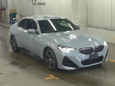 BMW 2-Series