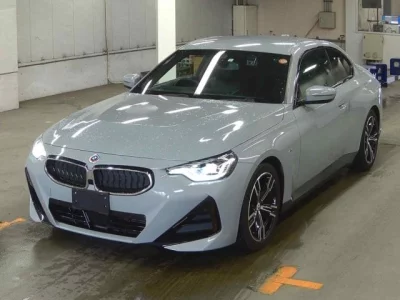 BMW 2-Series