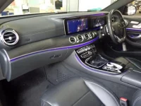 Mercedes-Benz E CLASS WAGON лот № 330 оценка 4  с аукциона в Японии 2