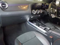 Mercedes-Benz AMG лот № 399 оценка 4.5  с аукциона в Японии 2