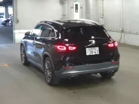 Mercedes-Benz AMG лот № 399 оценка 4.5  с аукциона в Японии 4