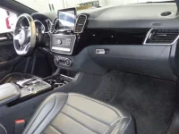 Mercedes-Benz AMG лот № 496 оценка 4.5  с аукциона в Японии 2