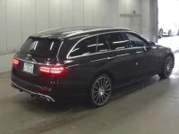 Mercedes-Benz AMG лот № 365 оценка 4.5  с аукциона в Японии 1