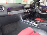 Mercedes-Benz AMG лот № 390 оценка 3.5  с аукциона в Японии 2