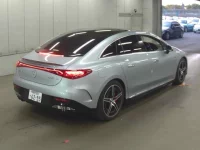 Mercedes-Benz AMG лот № 332 оценка 4.5  с аукциона в Японии 1