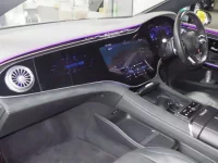 Mercedes-Benz AMG лот № 332 оценка 4.5  с аукциона в Японии 2