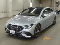 Mercedes-Benz AMG лот № 332 оценка 4.5  с аукциона в Японии 3