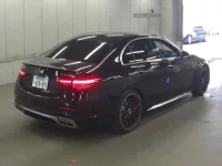 Mercedes-Benz AMG лот № 341 оценка 4.5  с аукциона в Японии 1