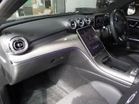 Mercedes-Benz AMG лот № 341 оценка 4.5  с аукциона в Японии 2