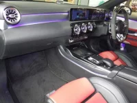 Mercedes-Benz AMG лот № 327 оценка 4.5  с аукциона в Японии 2