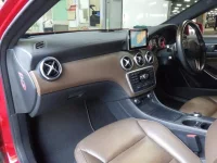 Mercedes-Benz A CLASS лот № 1 оценка 3.5  с аукциона в Японии 2