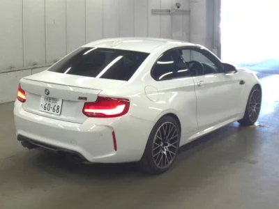 BMW M2
